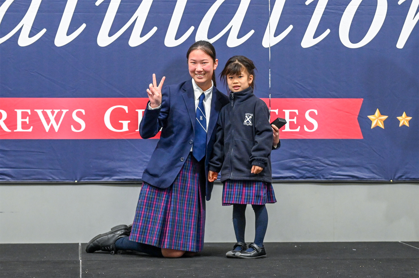 St. Andrews Christian College