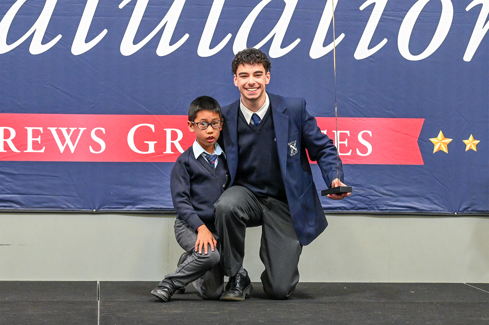 St. Andrews Christian College