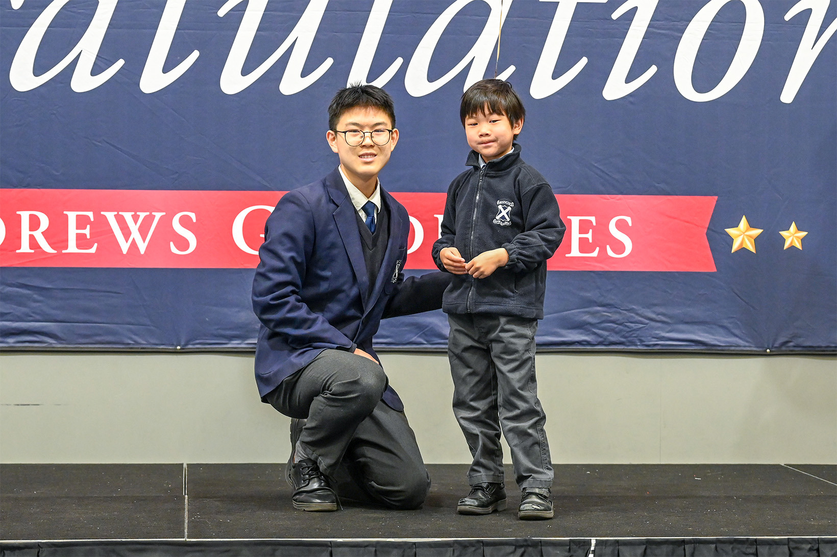 St. Andrews Christian College