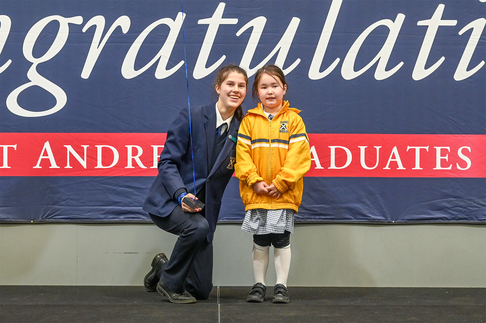 St. Andrews Christian College