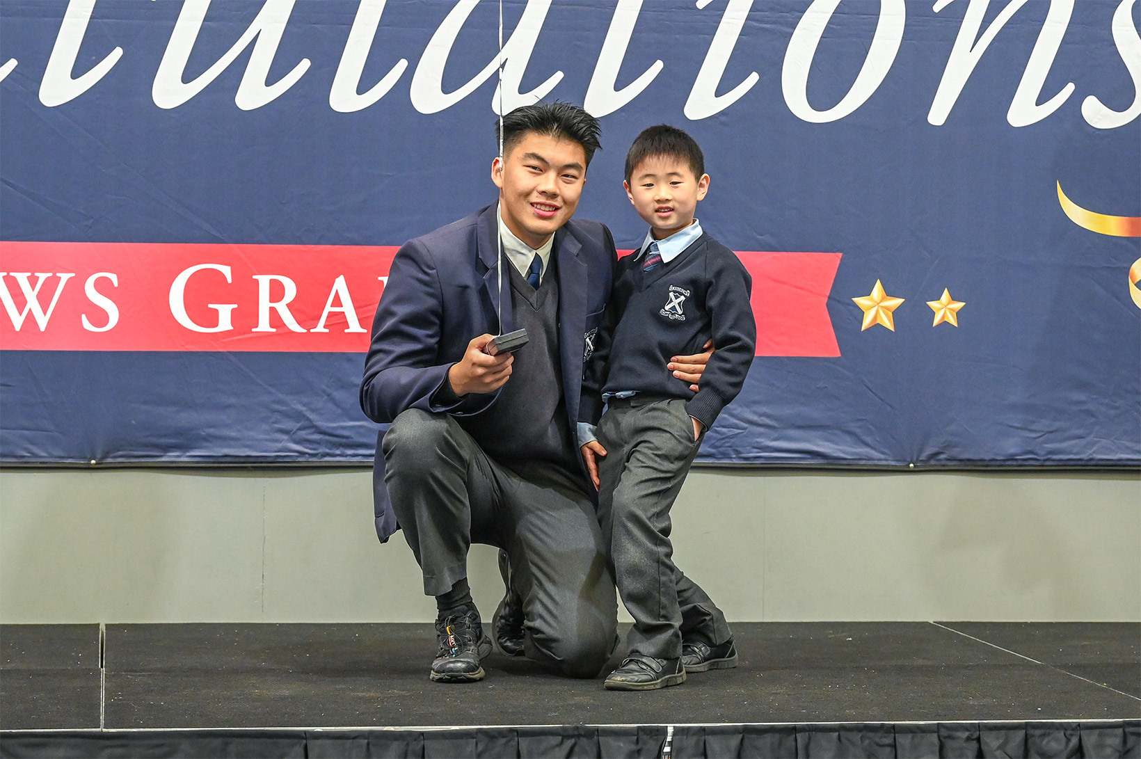 St. Andrews Christian College