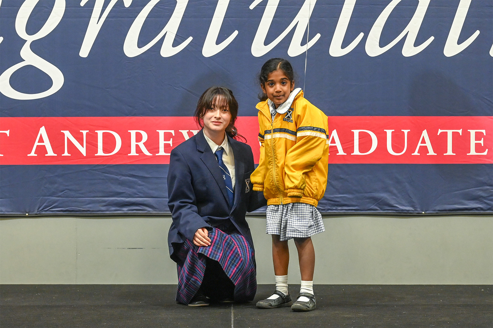 St. Andrews Christian College