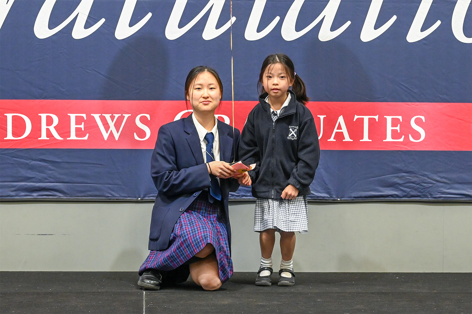 St. Andrews Christian College