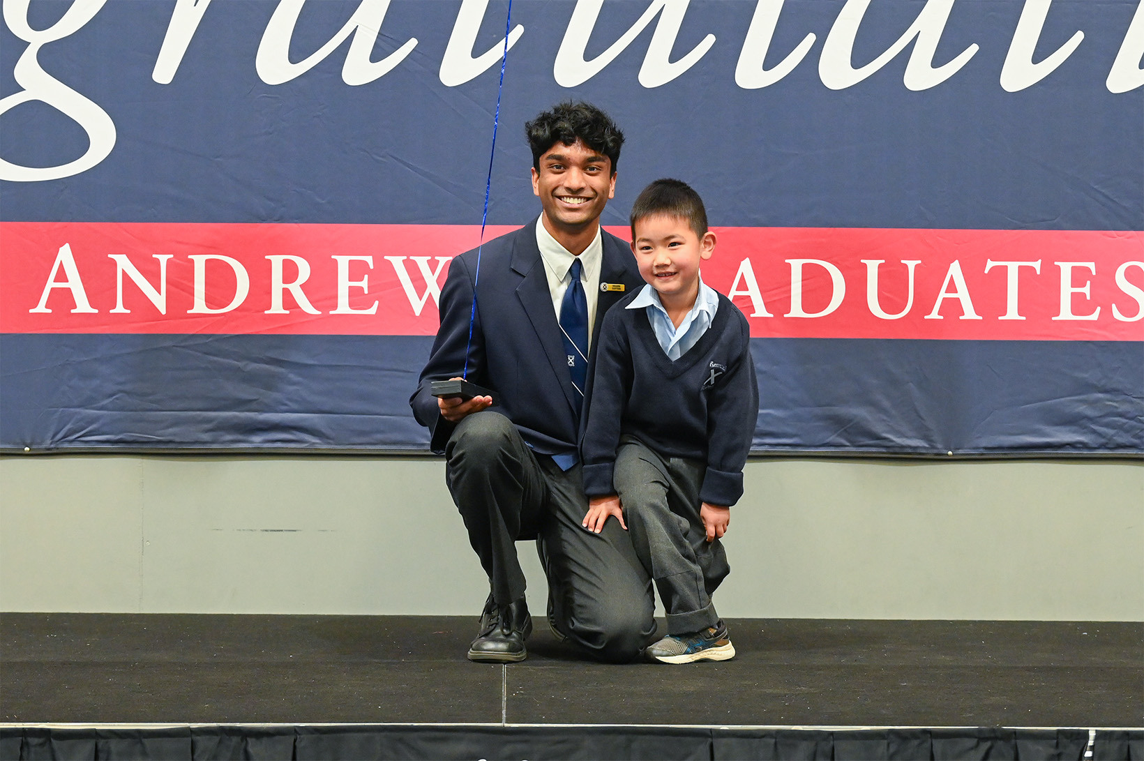 St. Andrews Christian College