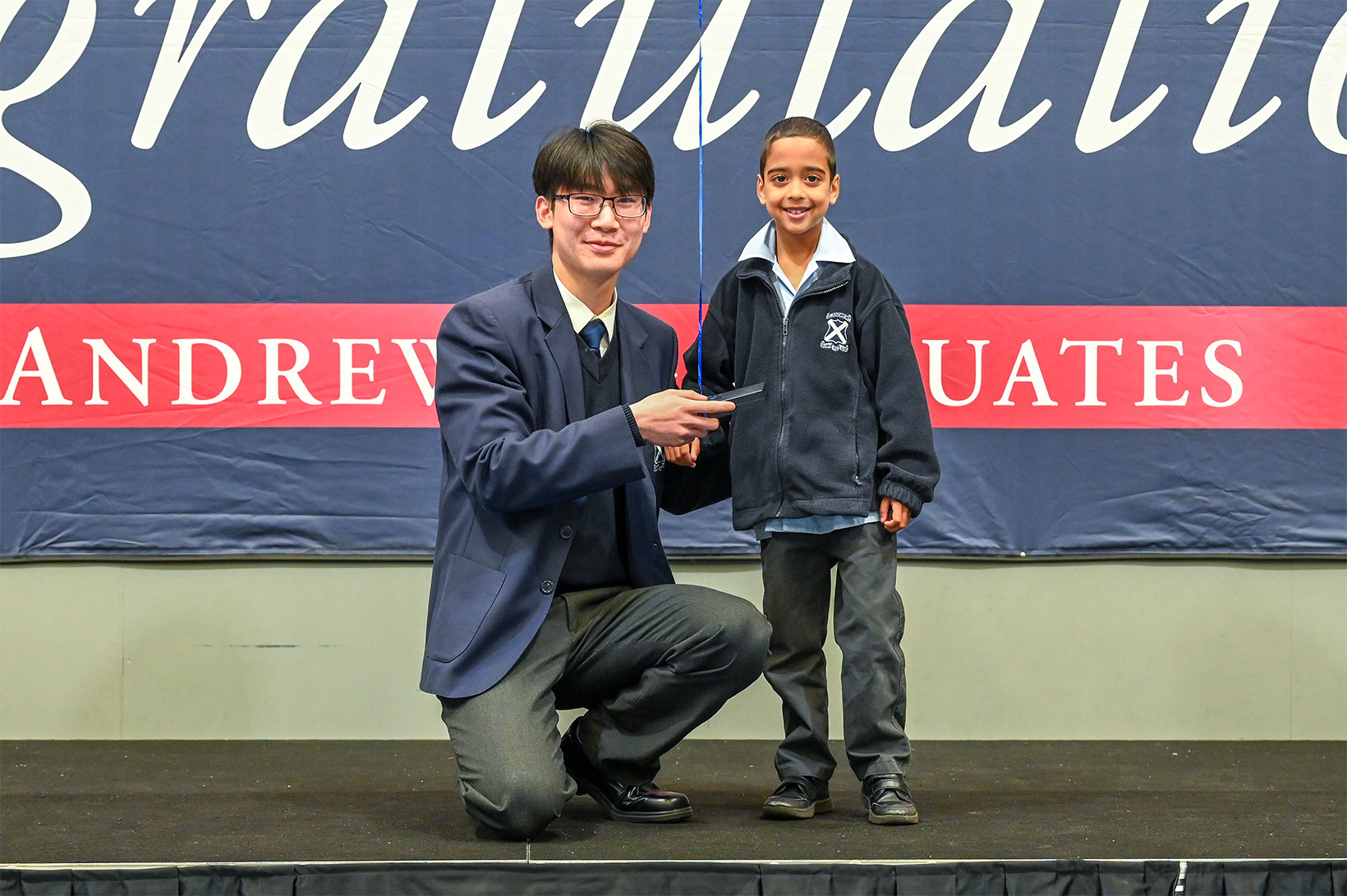 St. Andrews Christian College