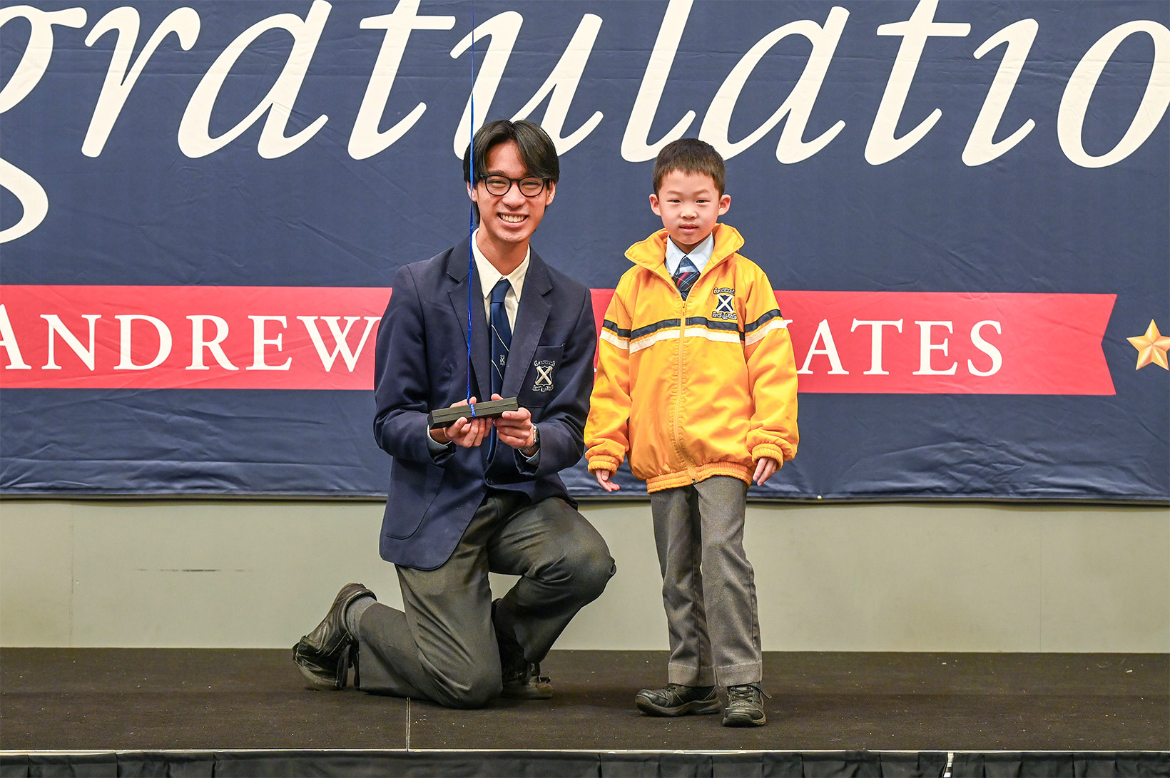 St. Andrews Christian College