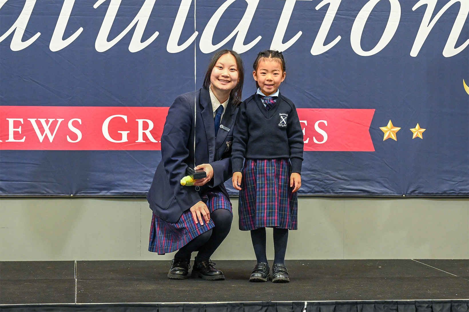 St. Andrews Christian College