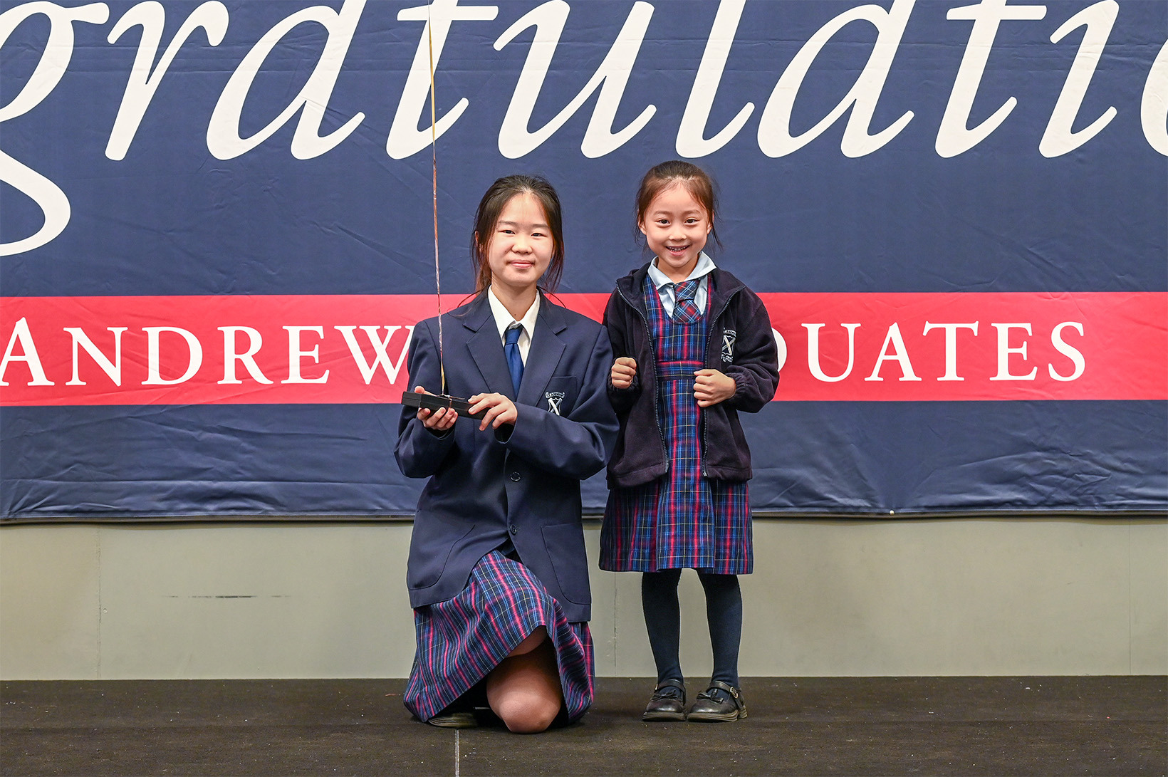 St. Andrews Christian College