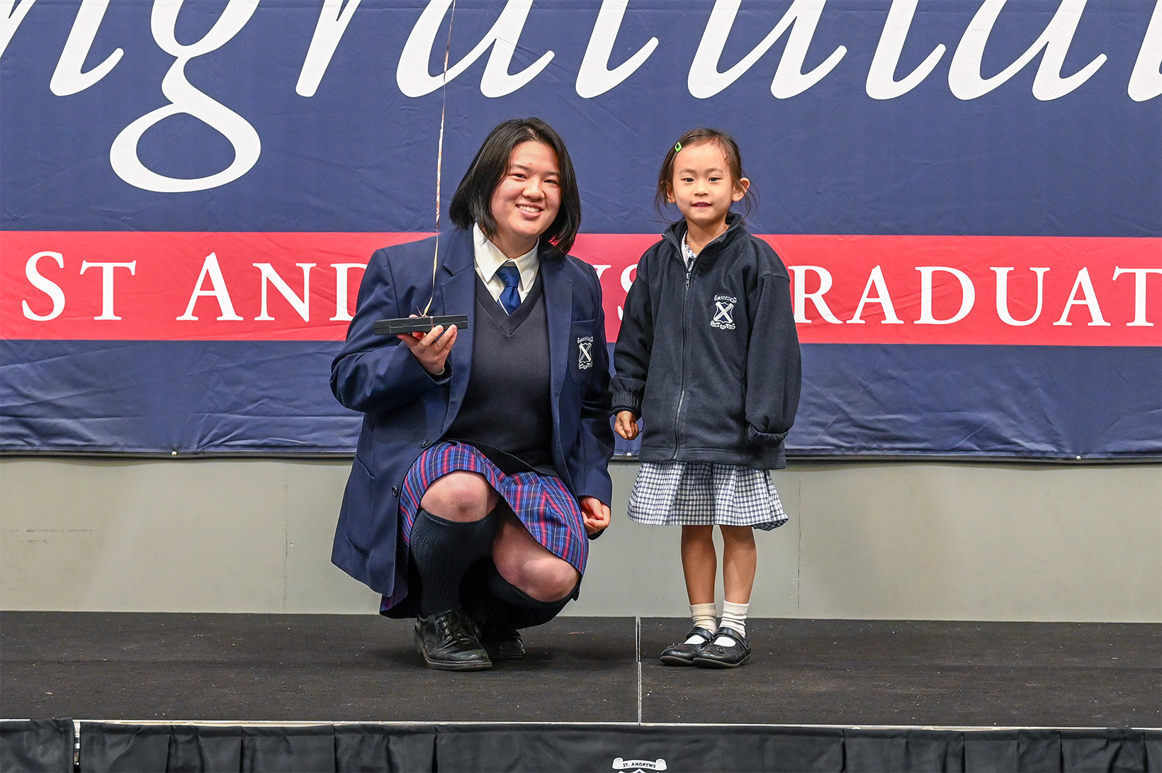 St. Andrews Christian College