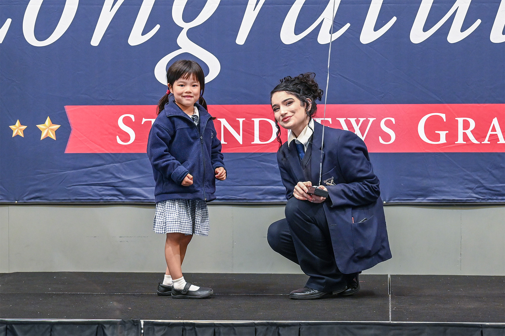 St. Andrews Christian College