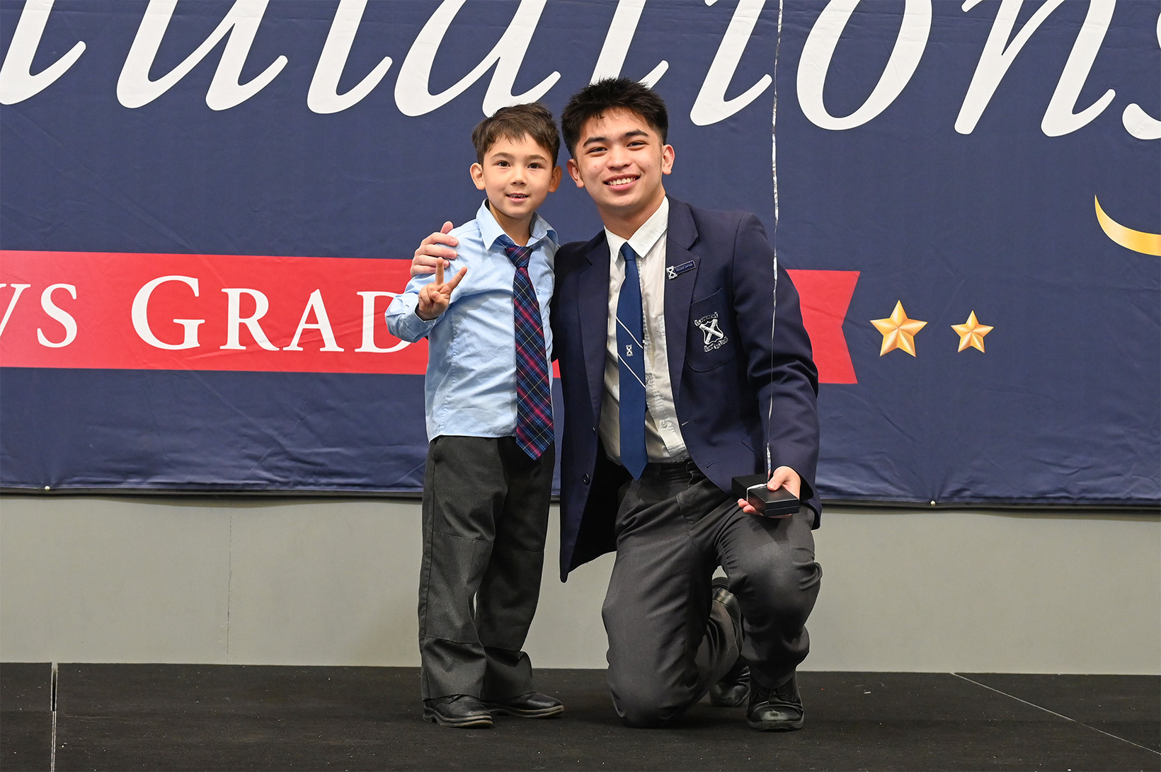 St. Andrews Christian College