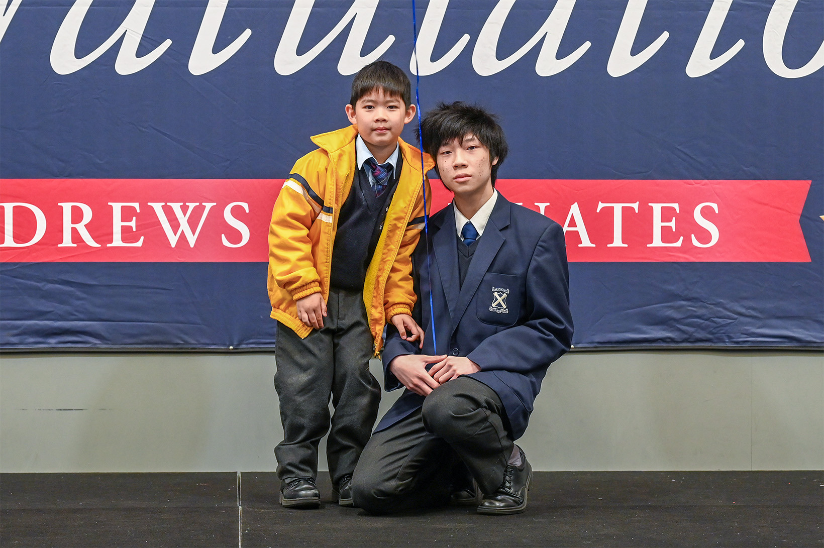 St. Andrews Christian College