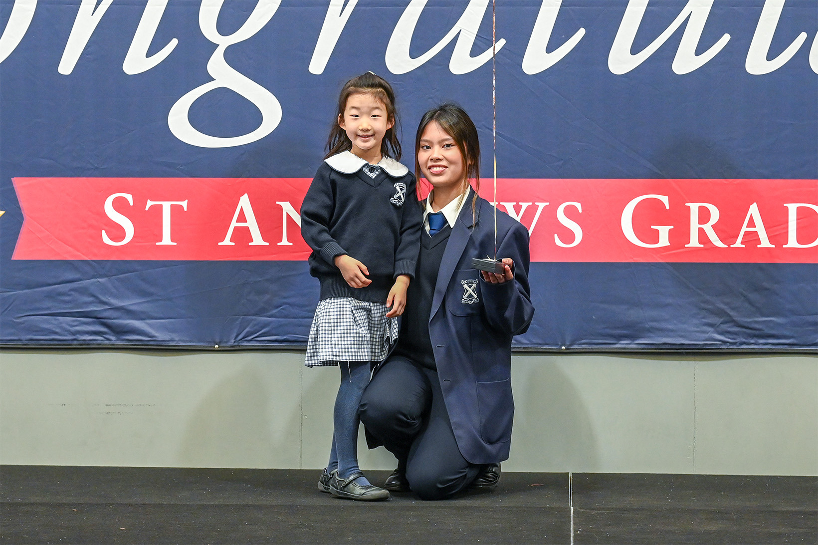 St. Andrews Christian College