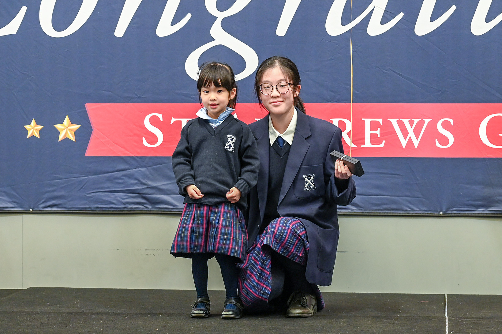 St. Andrews Christian College