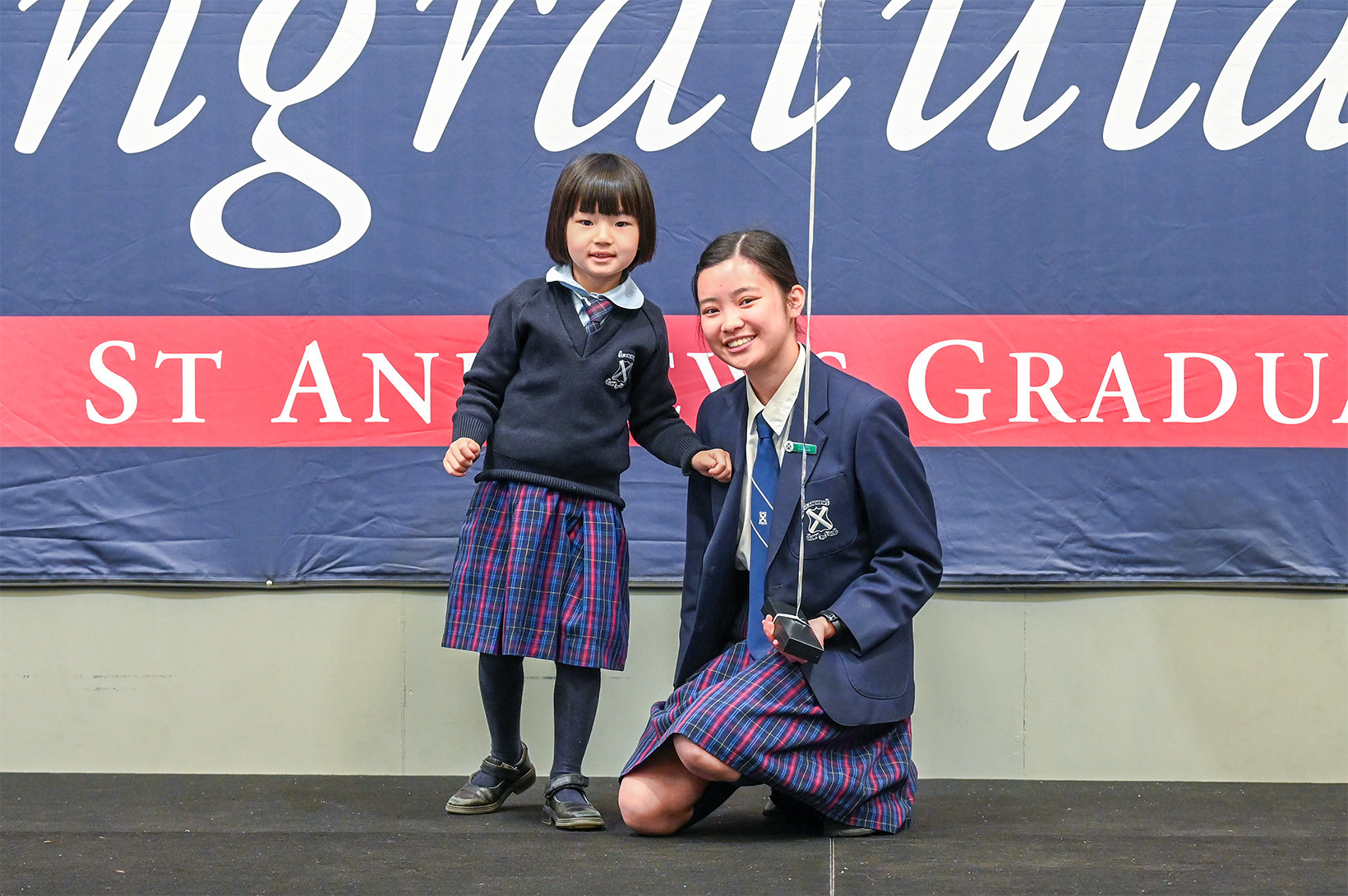 St. Andrews Christian College