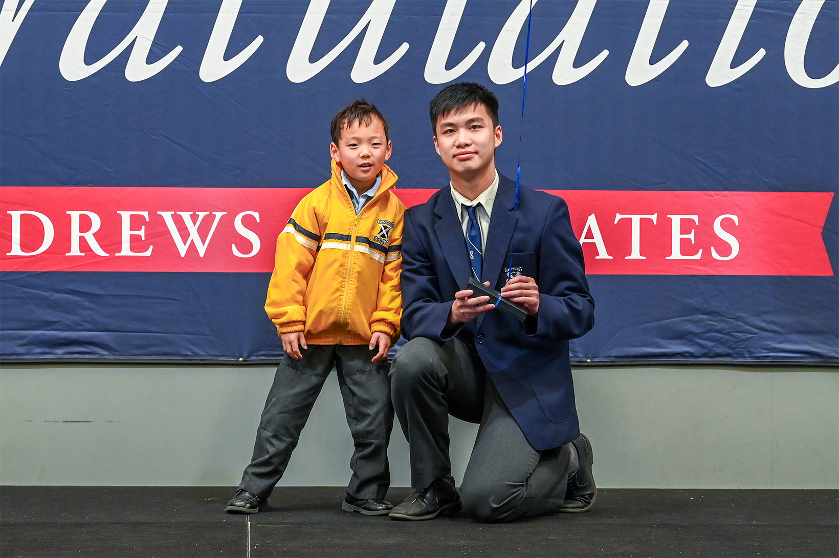 St. Andrews Christian College