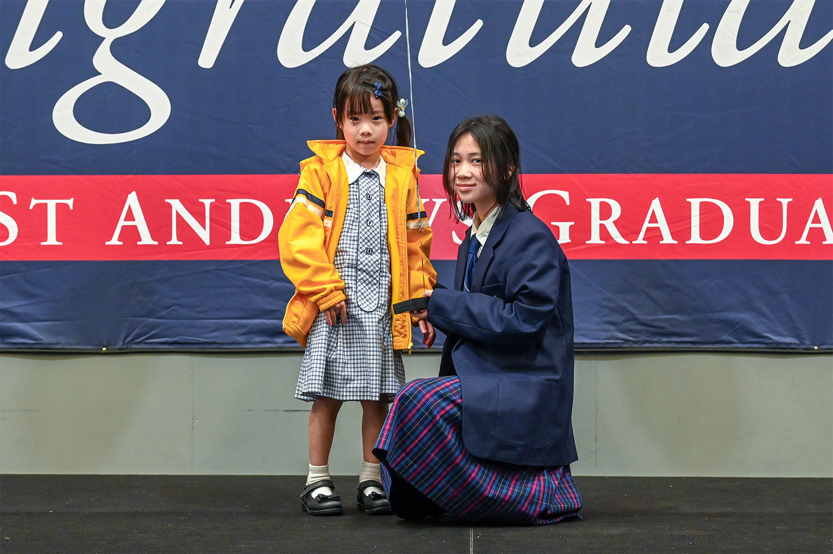 St. Andrews Christian College