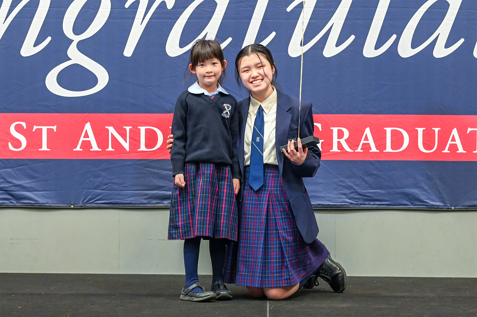 St. Andrews Christian College