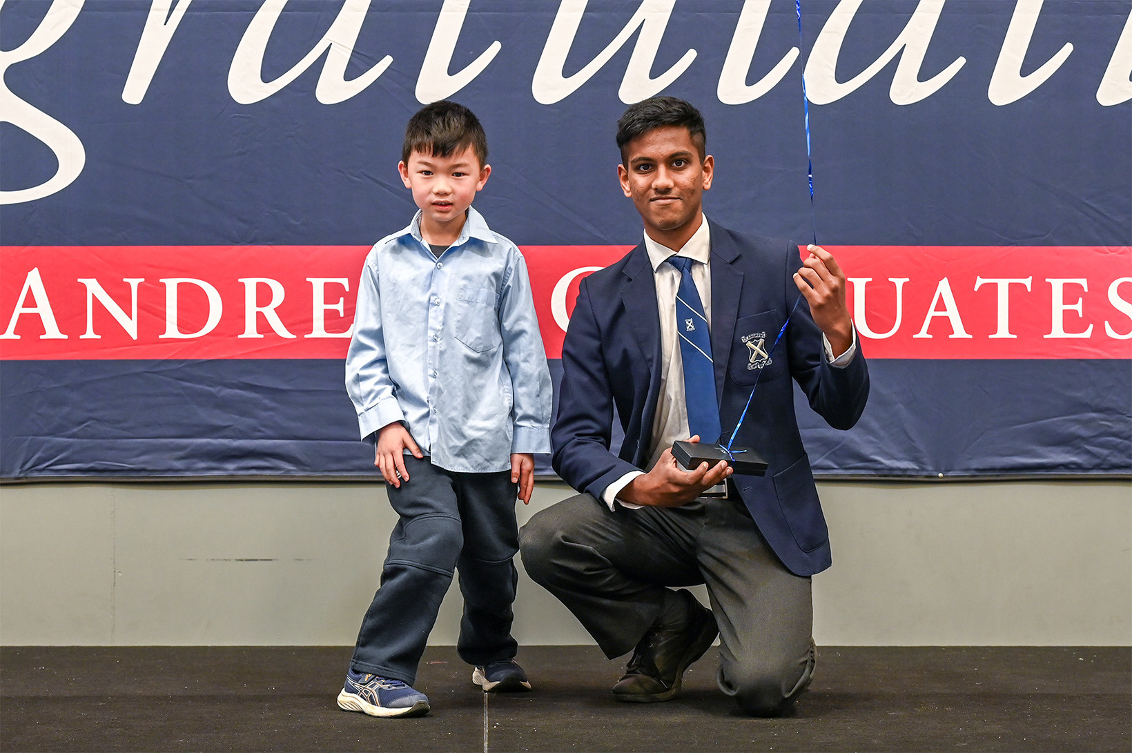 St. Andrews Christian College