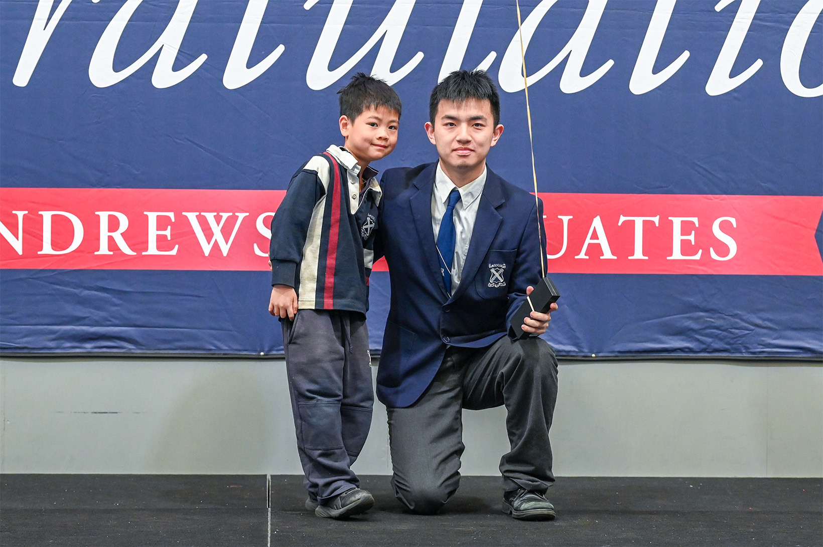 St. Andrews Christian College