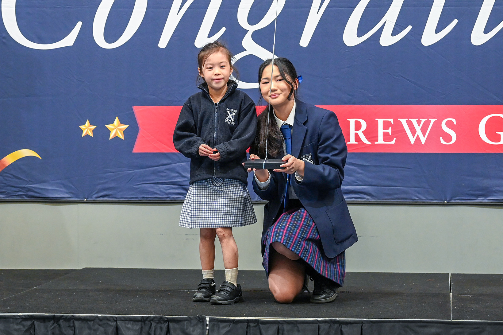 St. Andrews Christian College