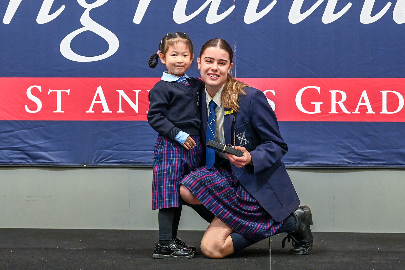 St. Andrews Christian College