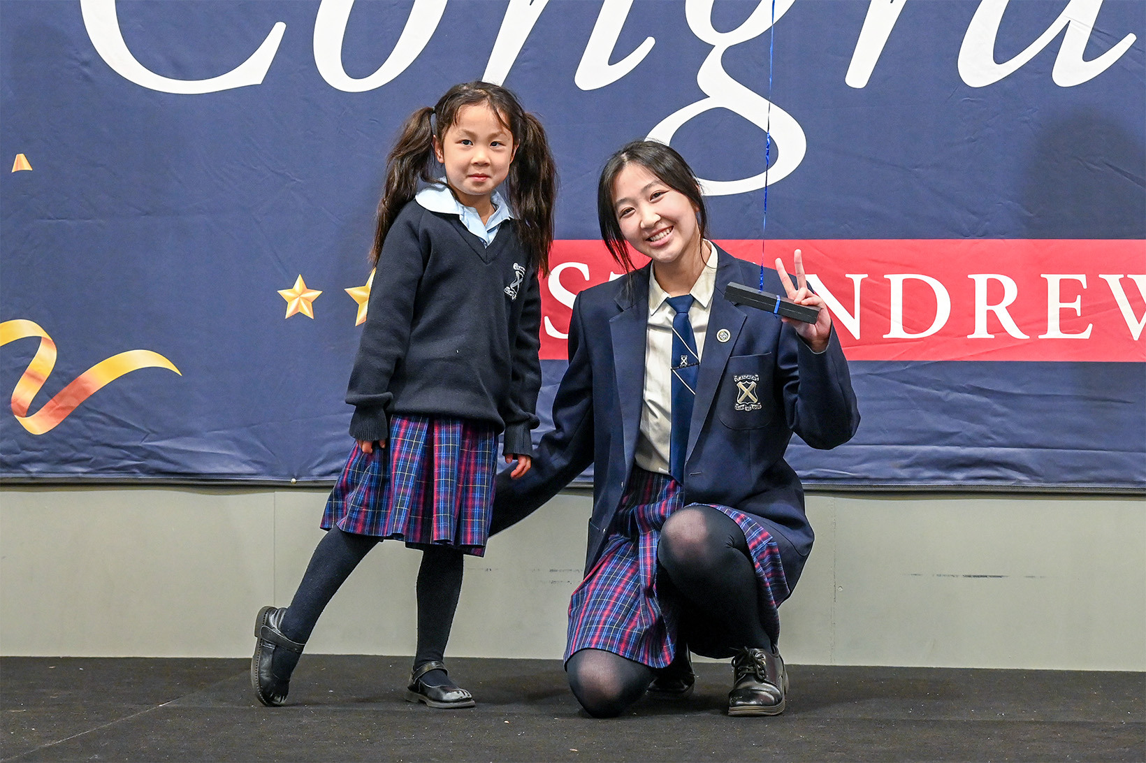 St. Andrews Christian College