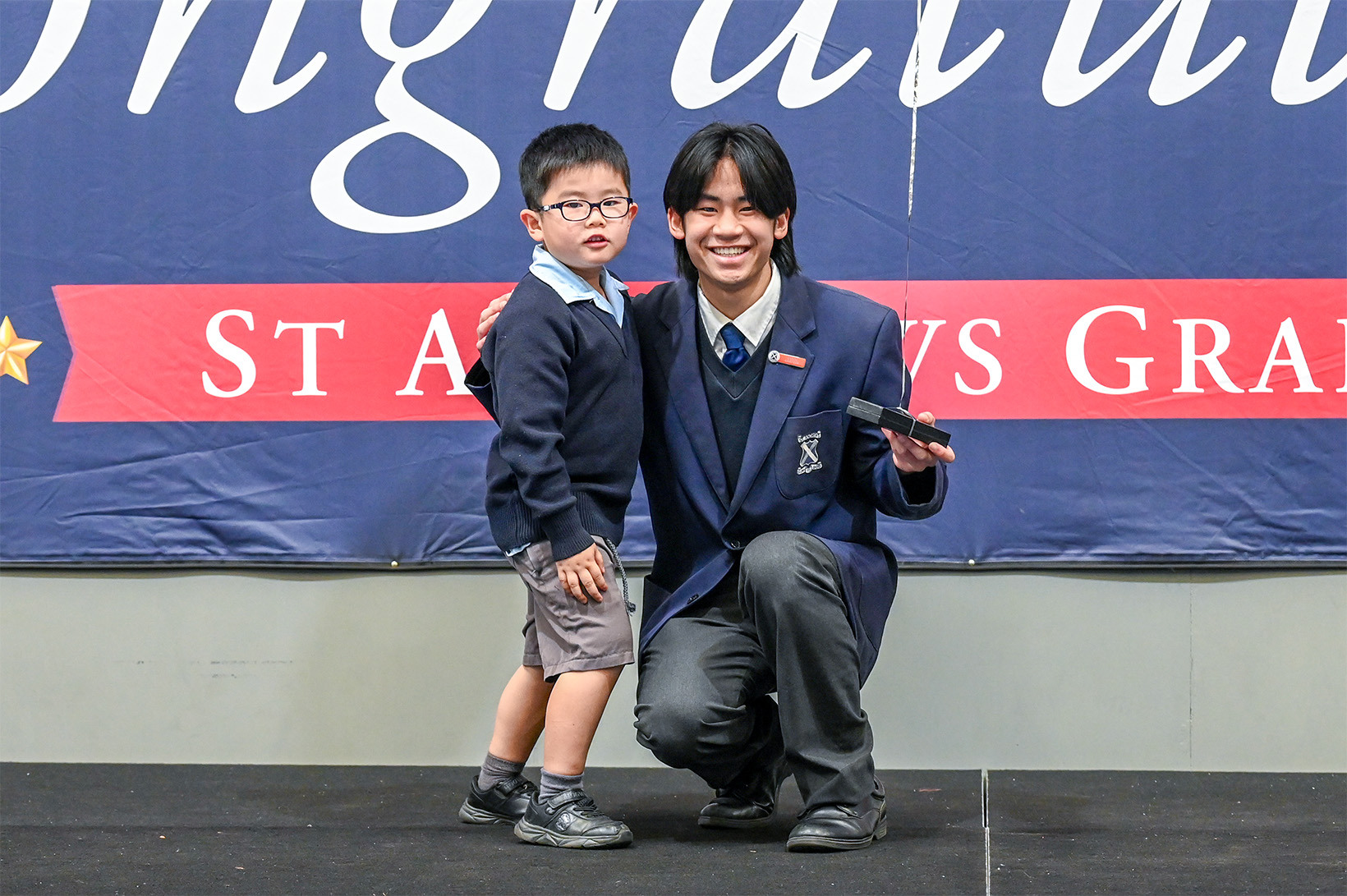 St. Andrews Christian College