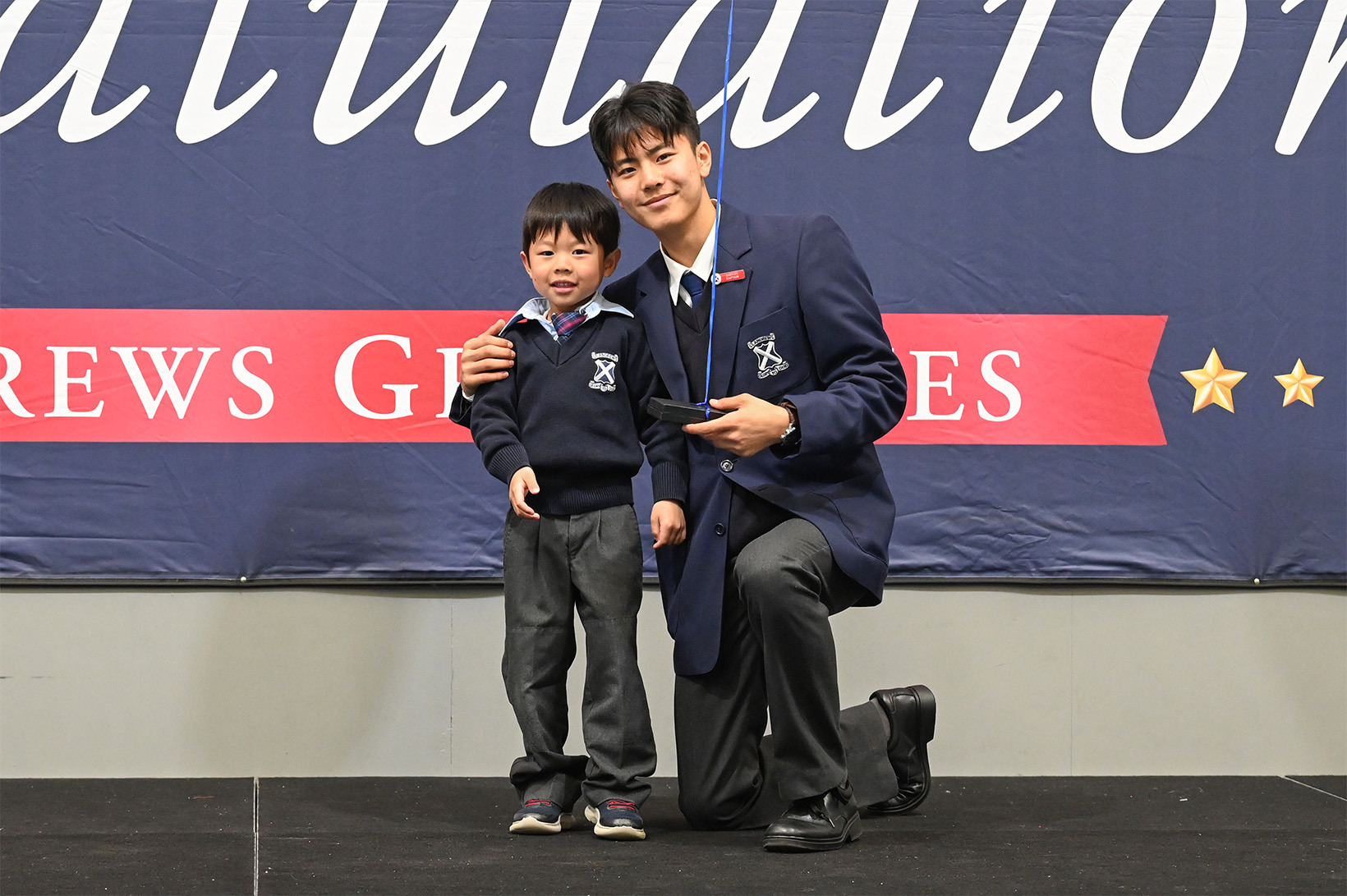 St. Andrews Christian College