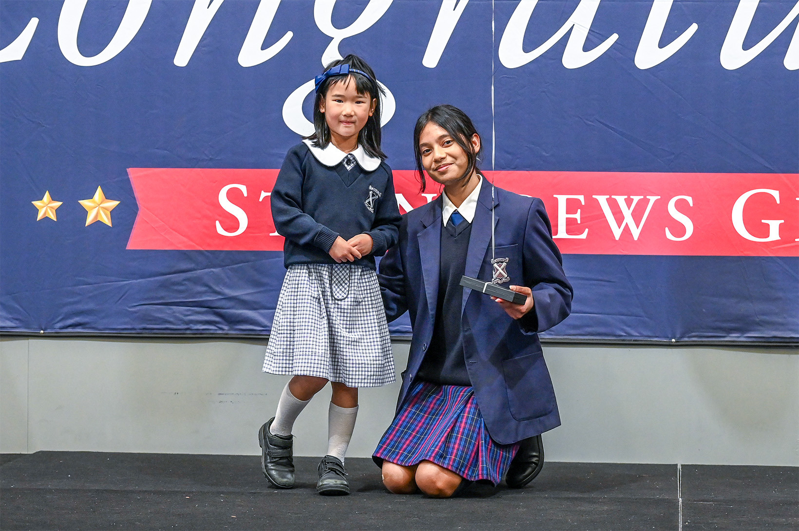 St. Andrews Christian College