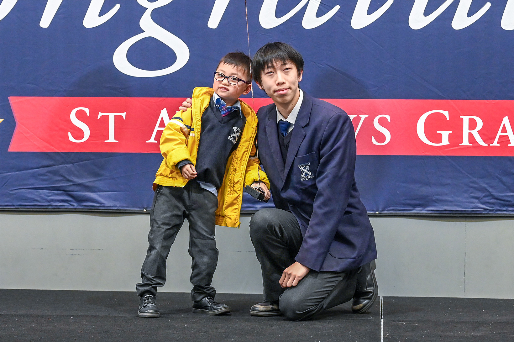 St. Andrews Christian College