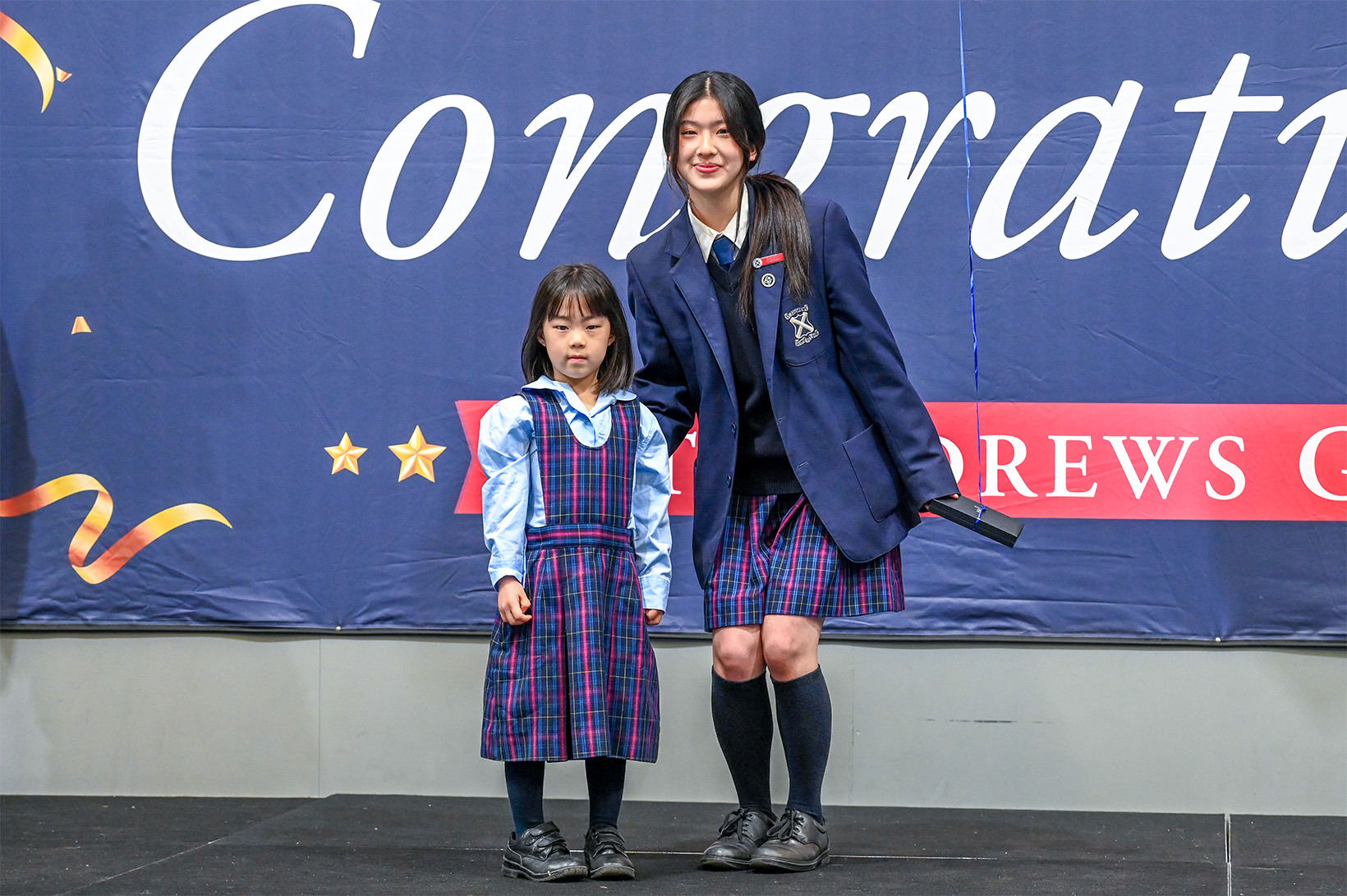 St. Andrews Christian College