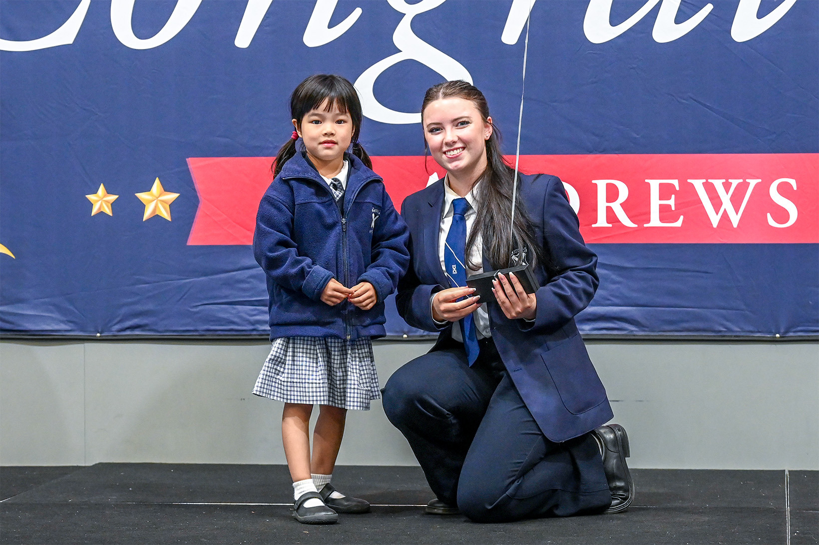 St. Andrews Christian College