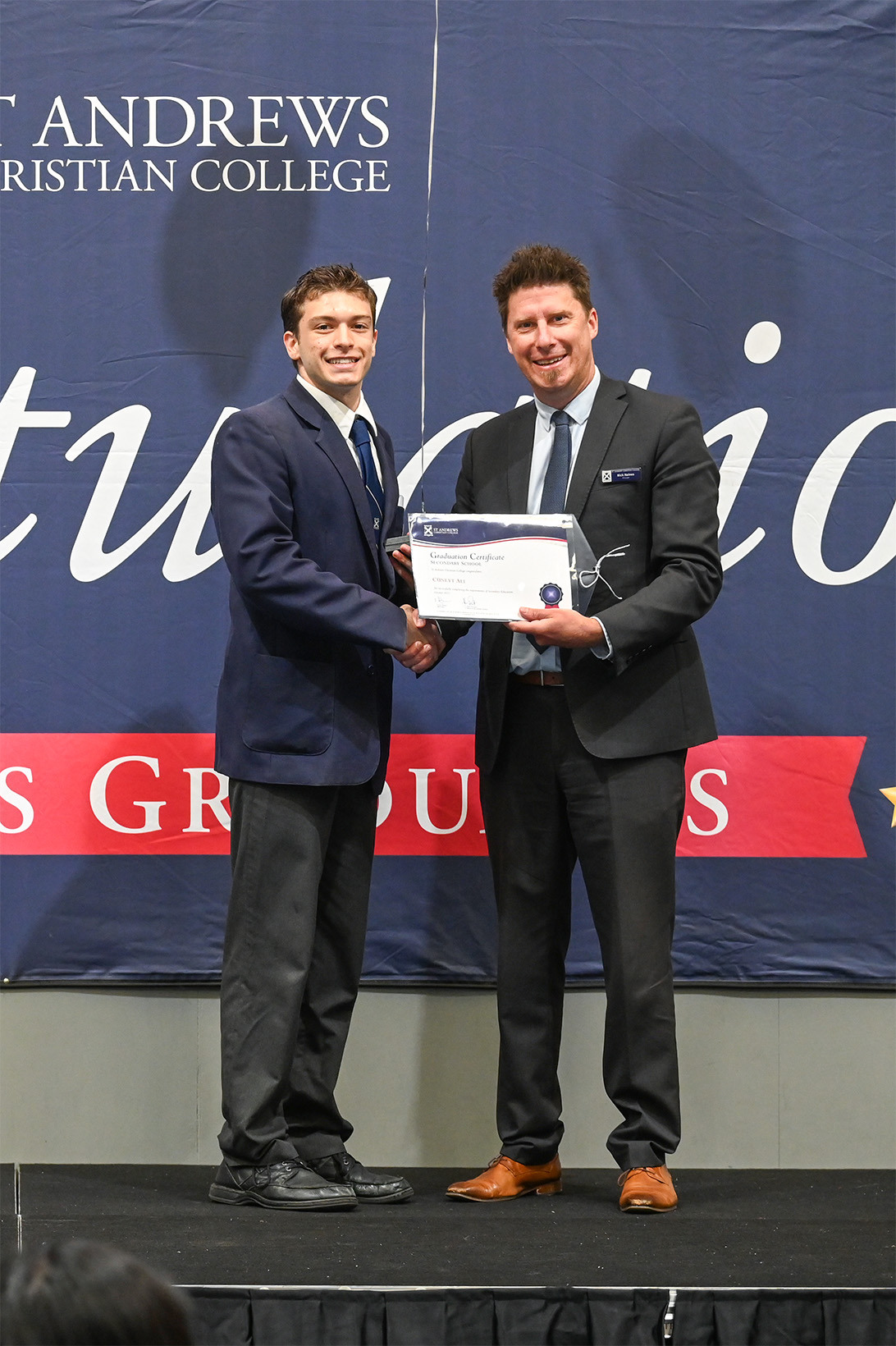 St. Andrews Christian College