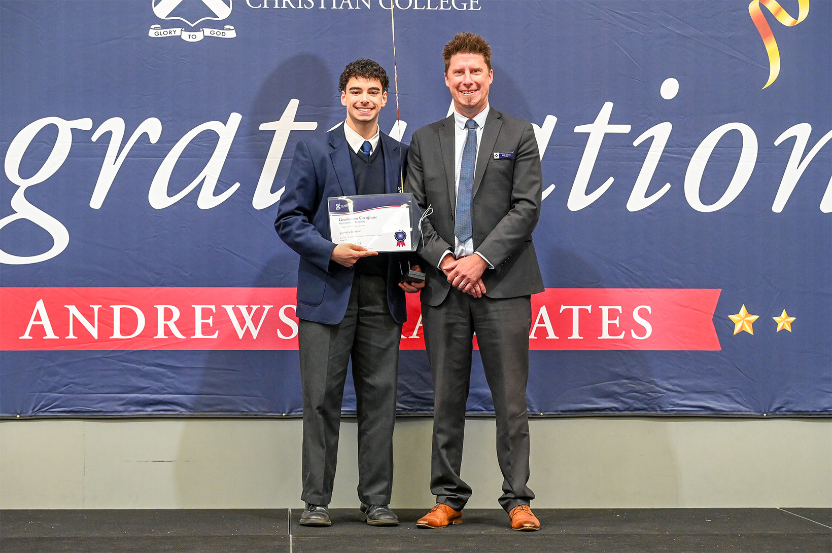 St. Andrews Christian College