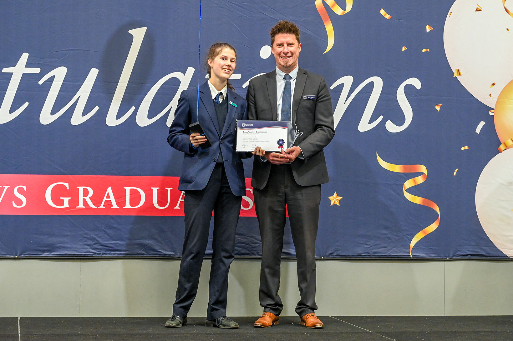 St. Andrews Christian College