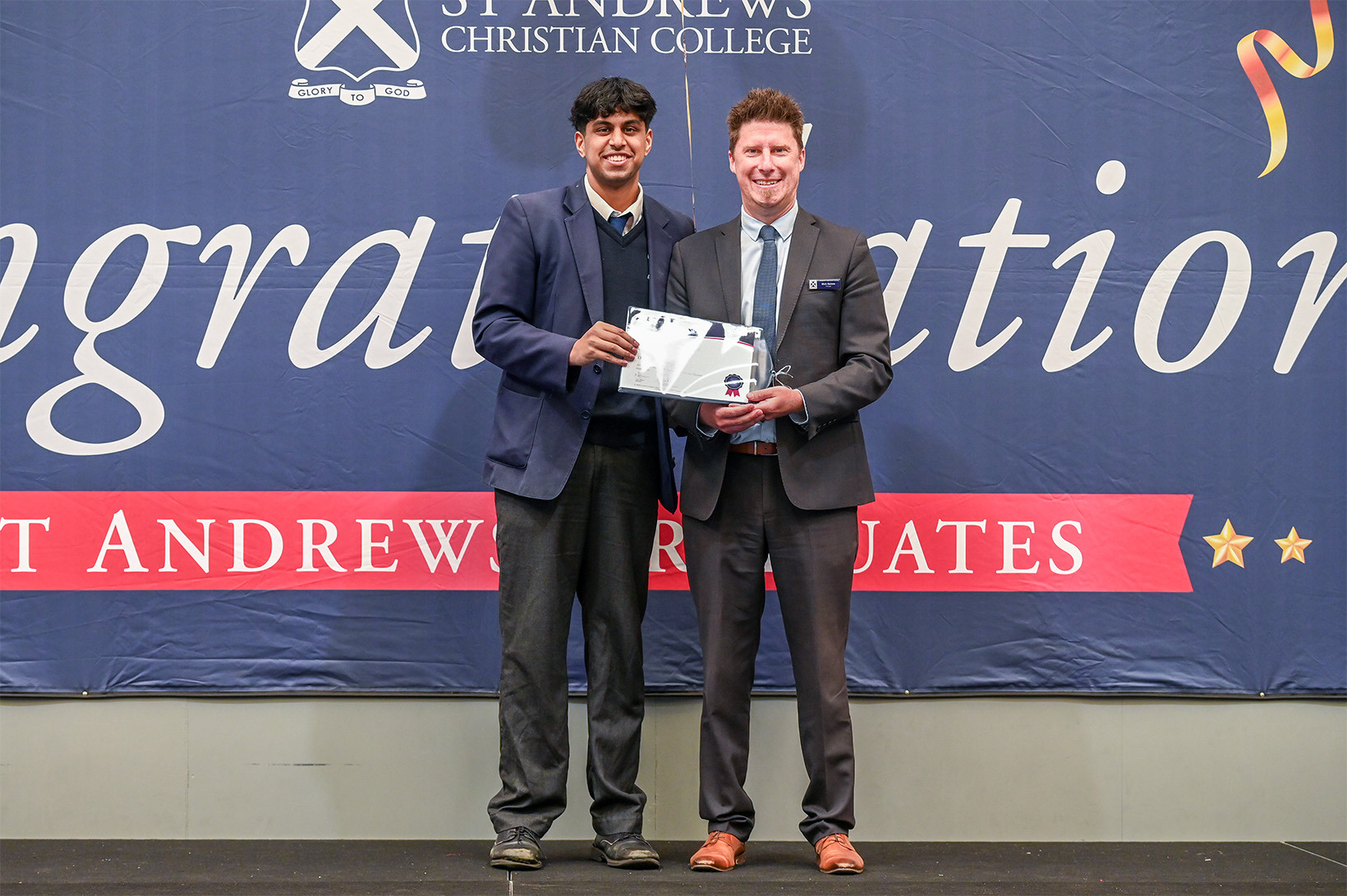 St. Andrews Christian College