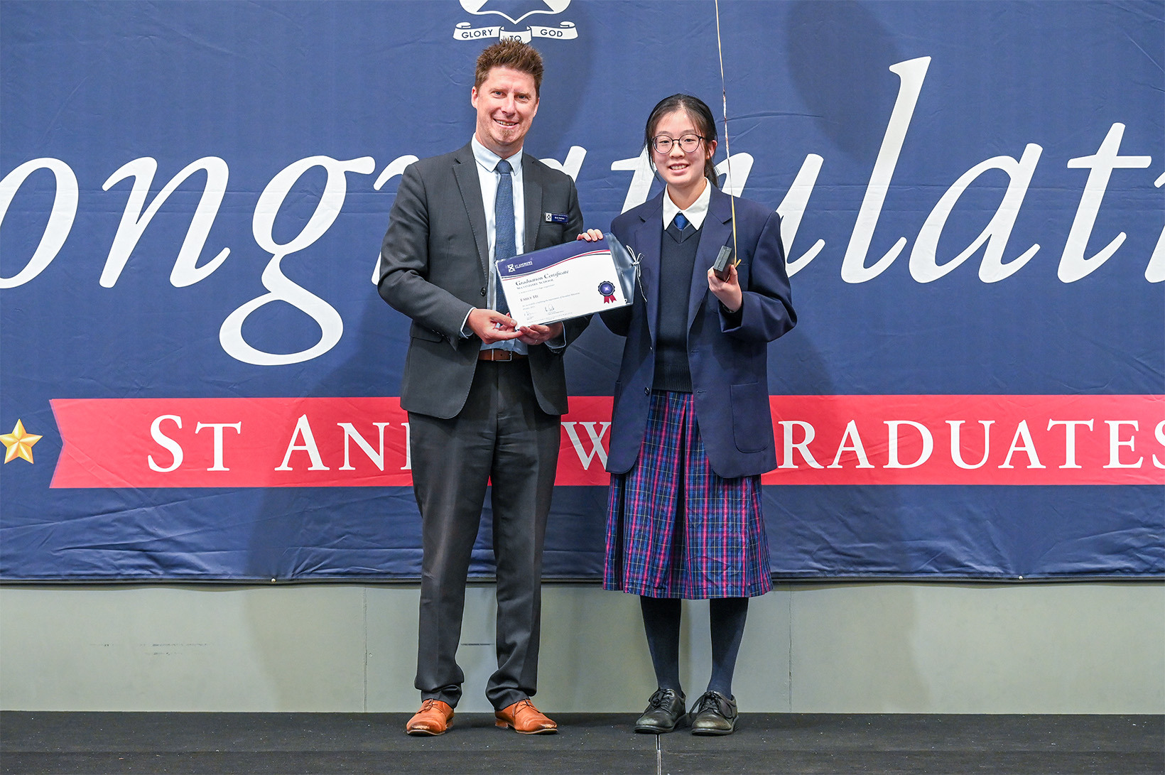 St. Andrews Christian College