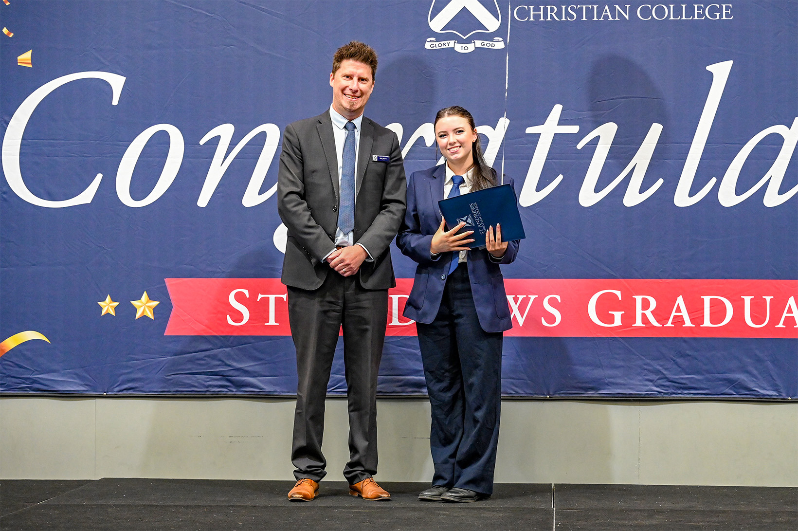 St. Andrews Christian College