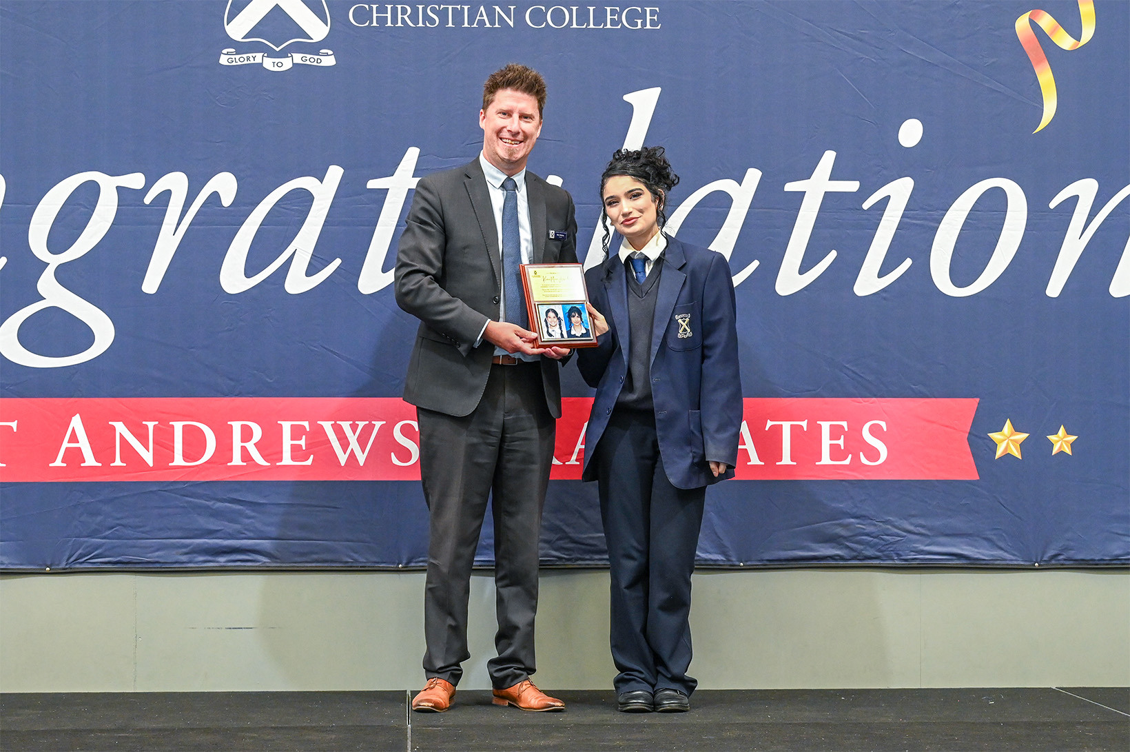 St. Andrews Christian College