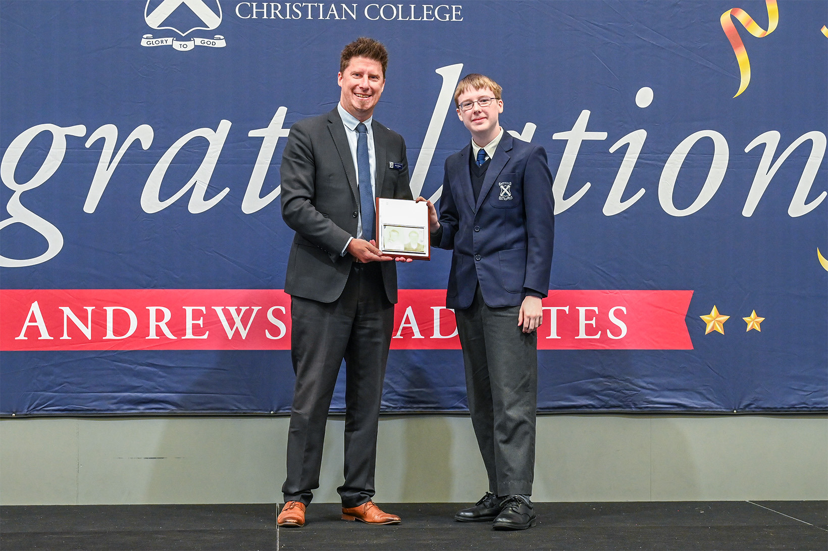 St. Andrews Christian College