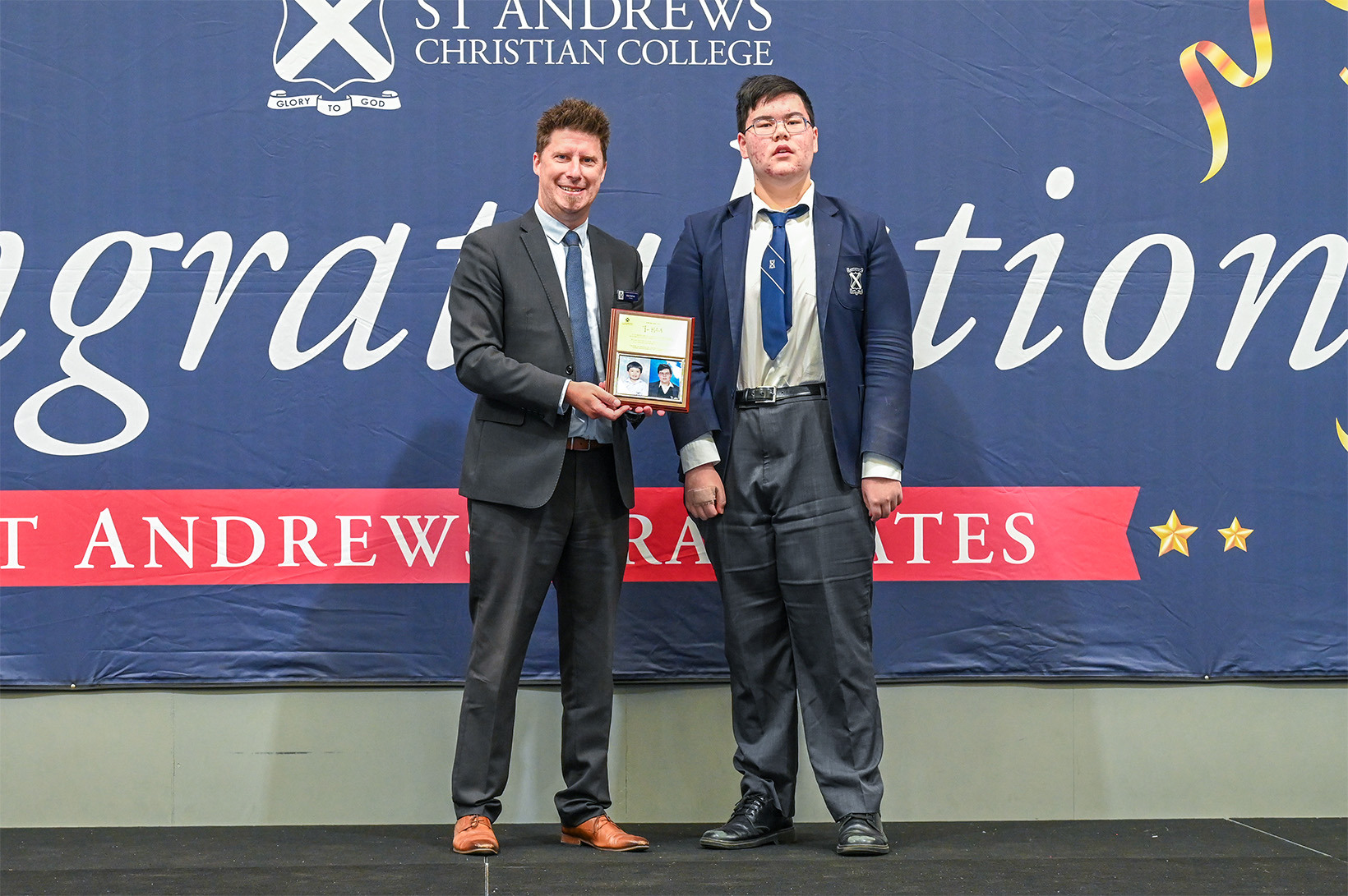 St. Andrews Christian College