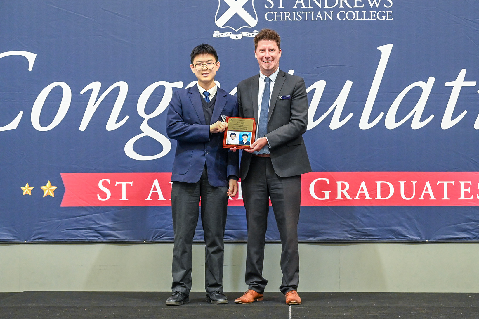 St. Andrews Christian College