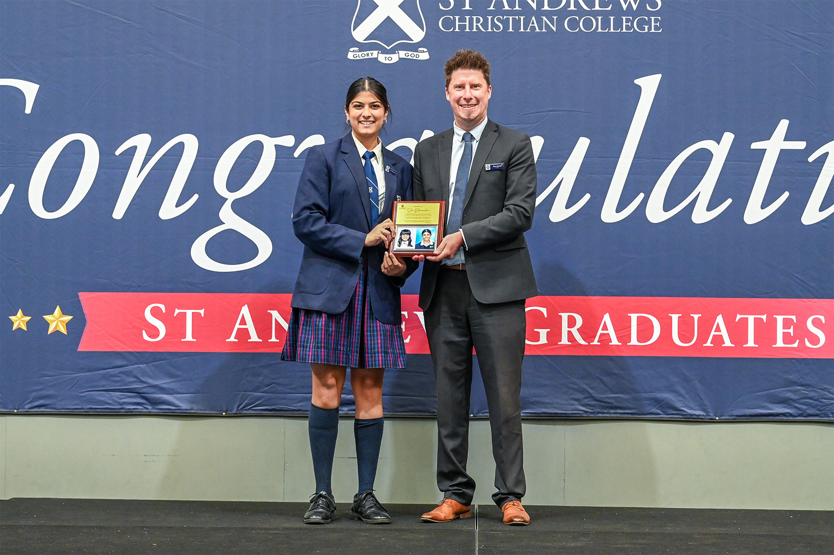 St. Andrews Christian College