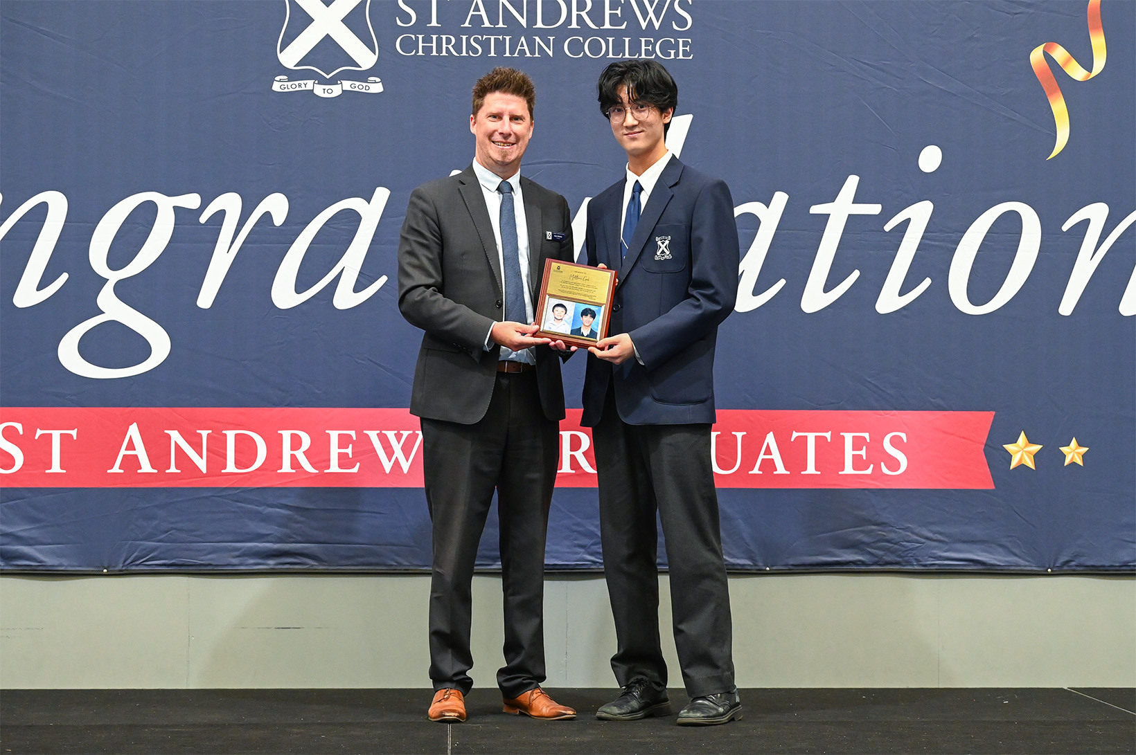 St. Andrews Christian College