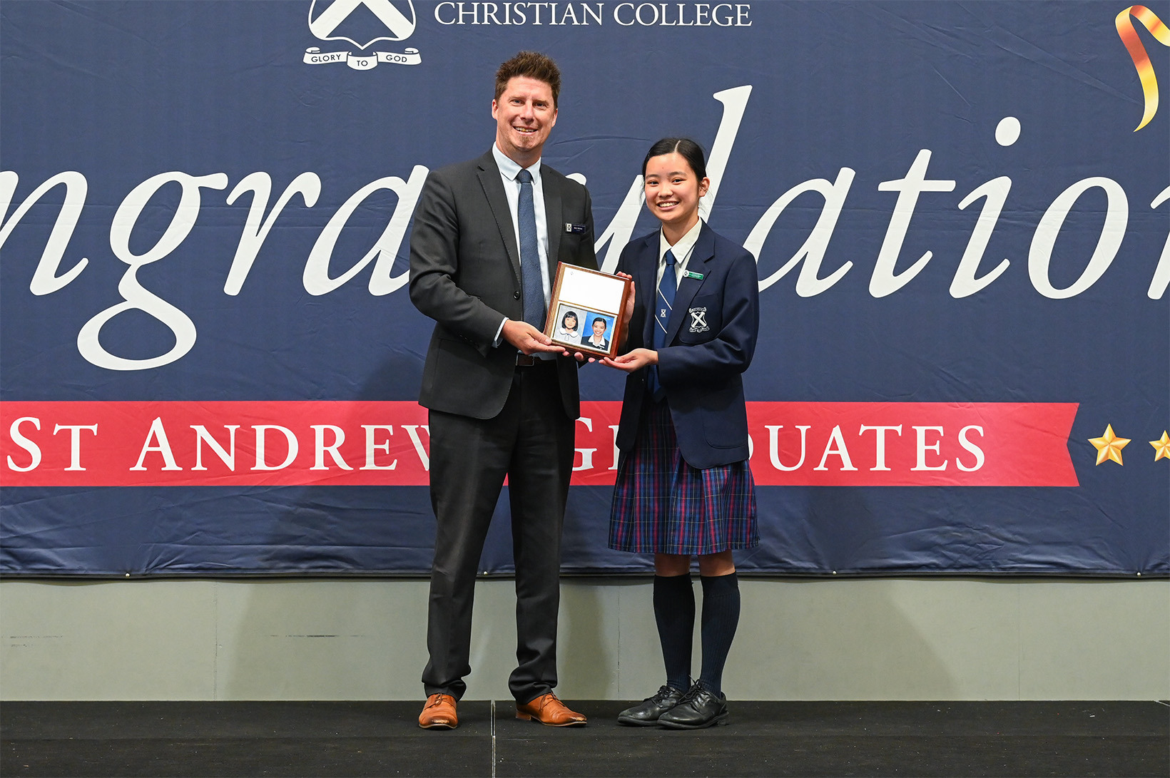 St. Andrews Christian College