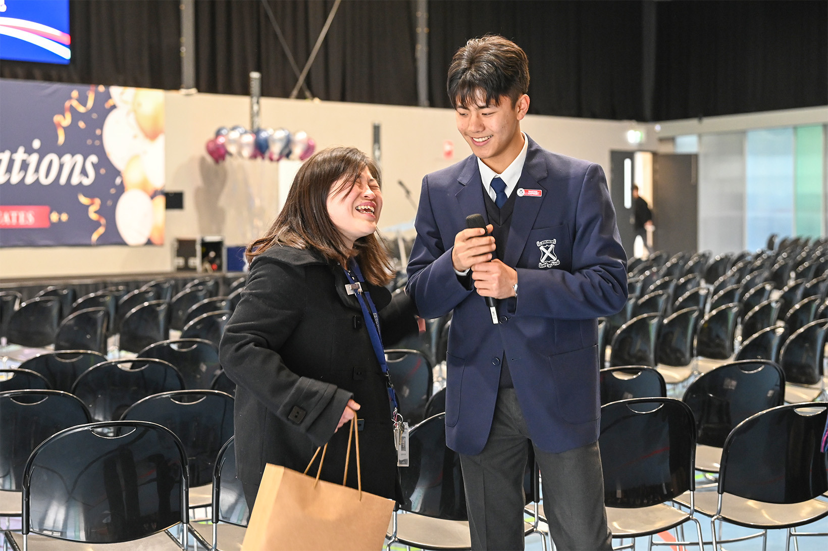 St. Andrews Christian College