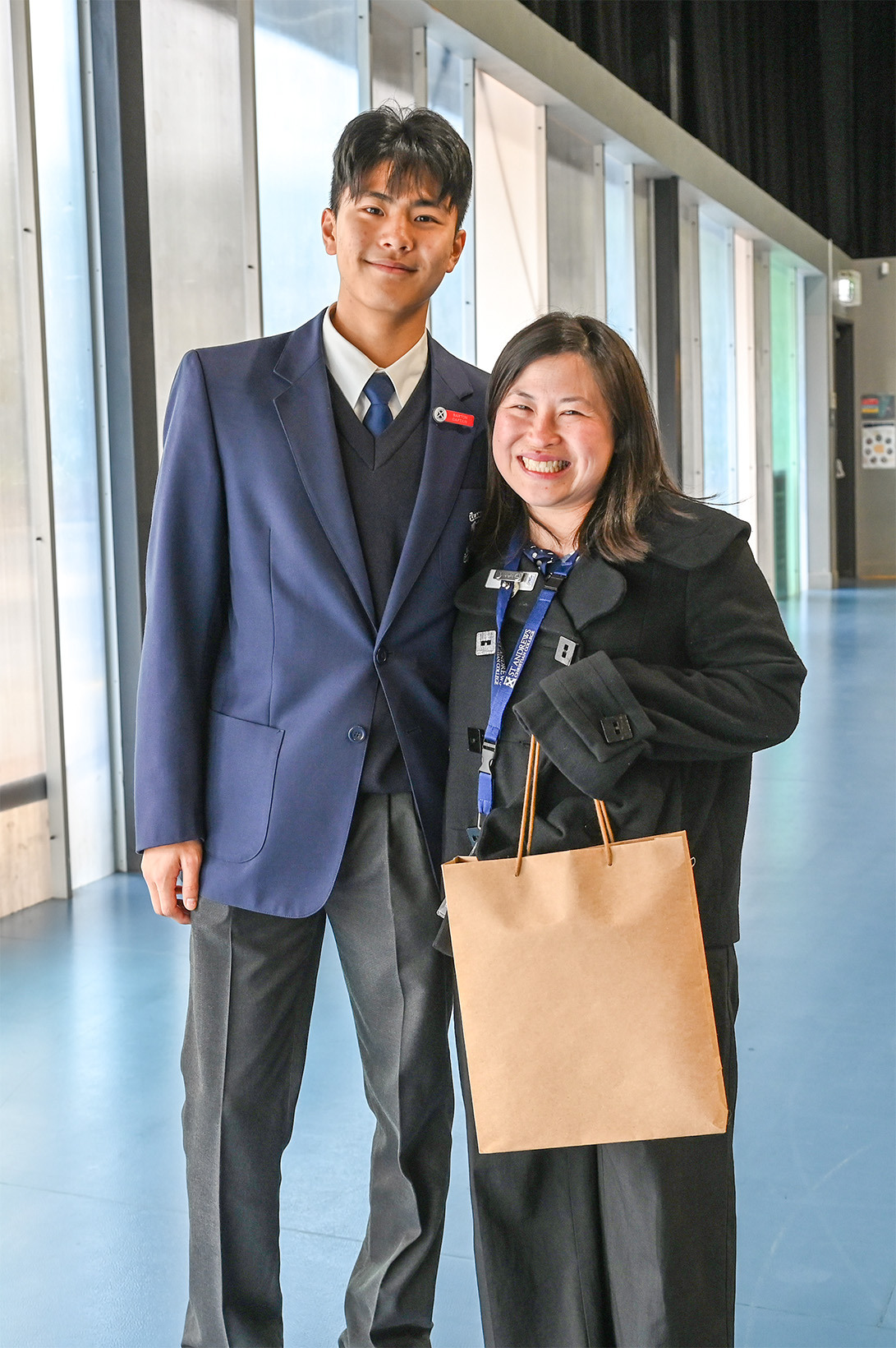 St. Andrews Christian College