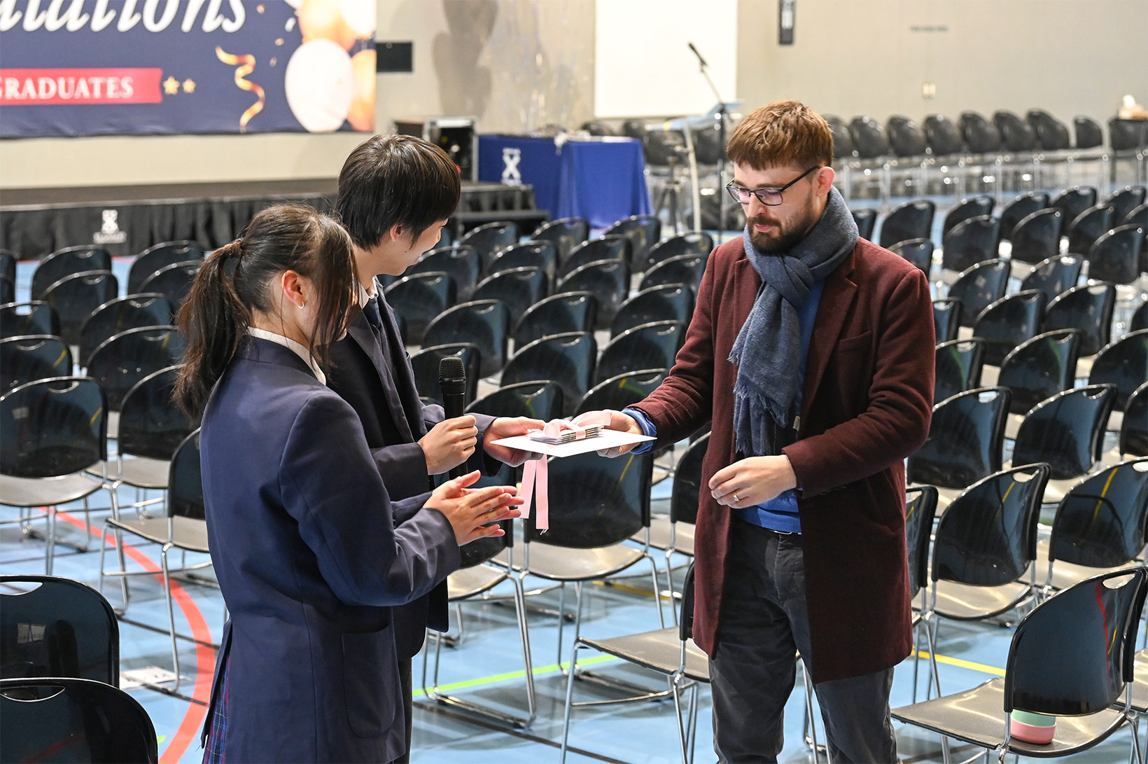 St. Andrews Christian College