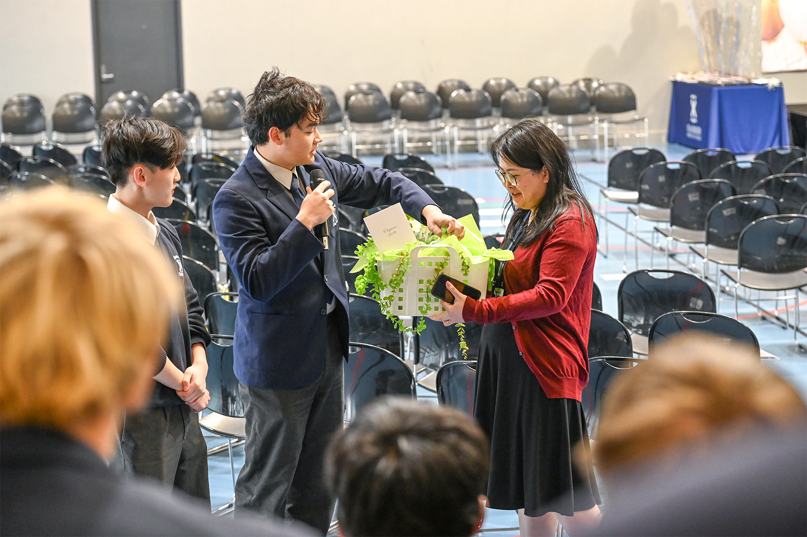 St. Andrews Christian College